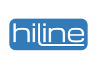 Hiline web logo