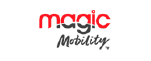 Magic mobility power wheelchairs logo