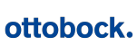 Ottobock power wheelchairs logo and tagline underneath that says 'The human empowerment company'