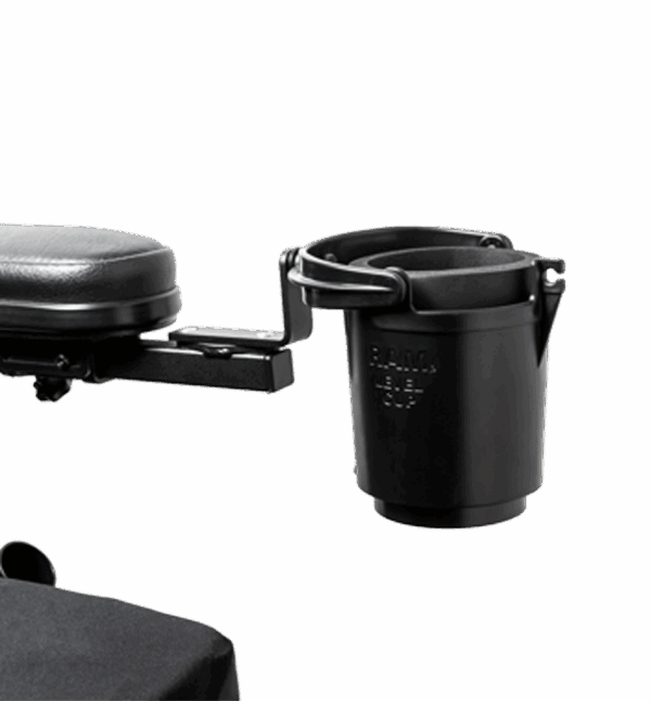 Magic Mobility's Most Useful Power Chair Accessories Power Mobility