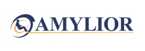 Amylior power wheelchairs logo
