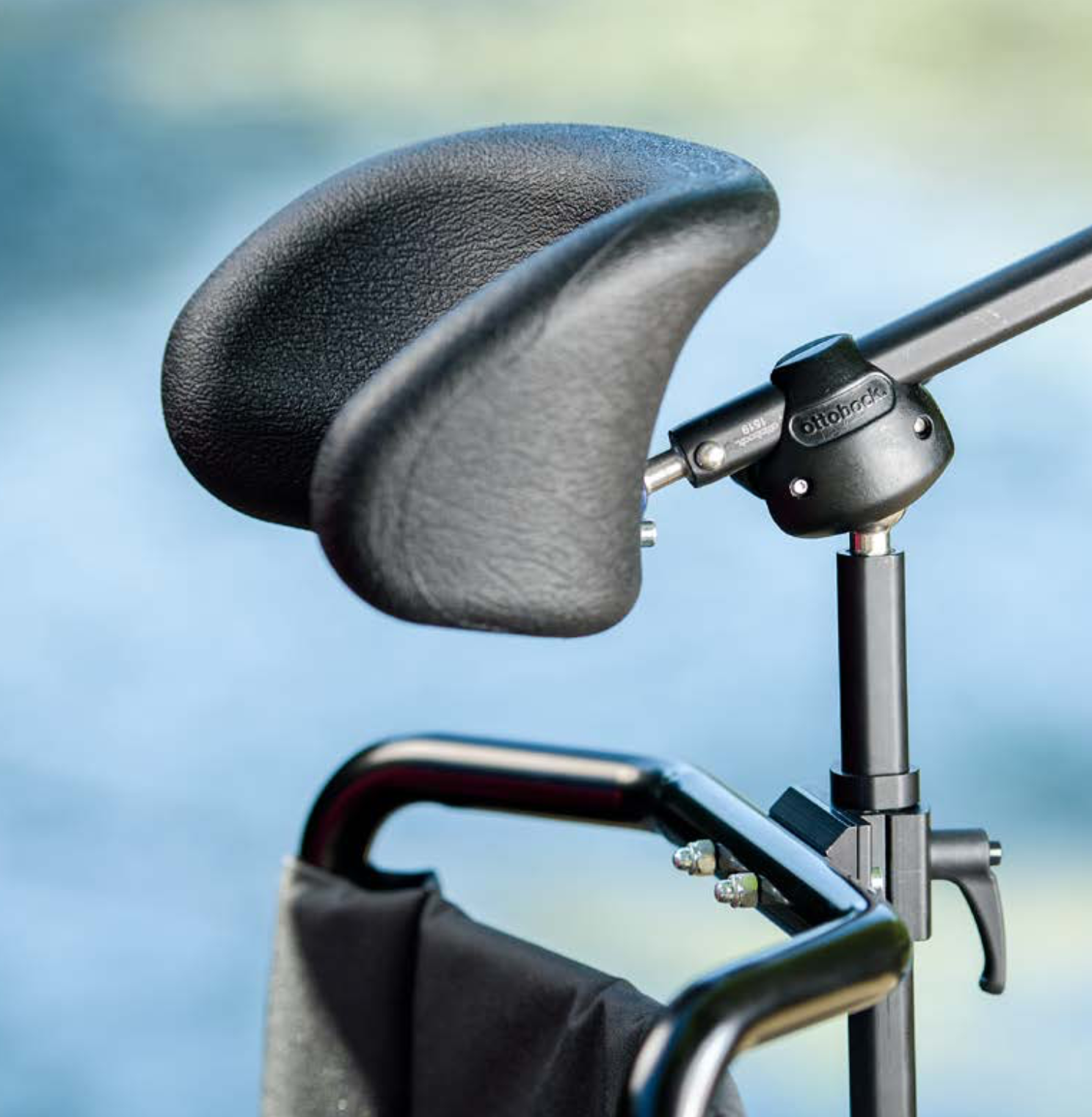 Ottobock Seating & Positioning Accessories Catalogue 2021 Power Mobility