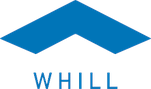 Whill power wheelchairs logo