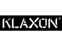Klaxon Logo
