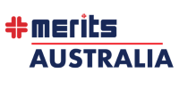 Merits Australia logo