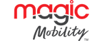 Magic Mobility Home Page Logo